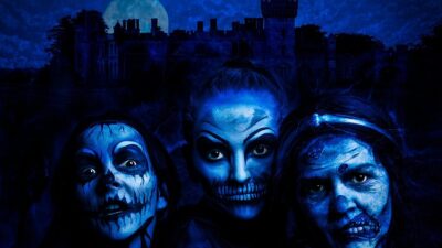 horror games