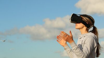open world games