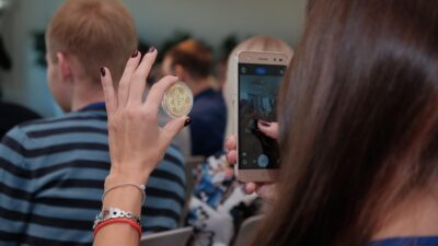 blockchain