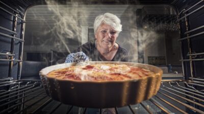 cooking