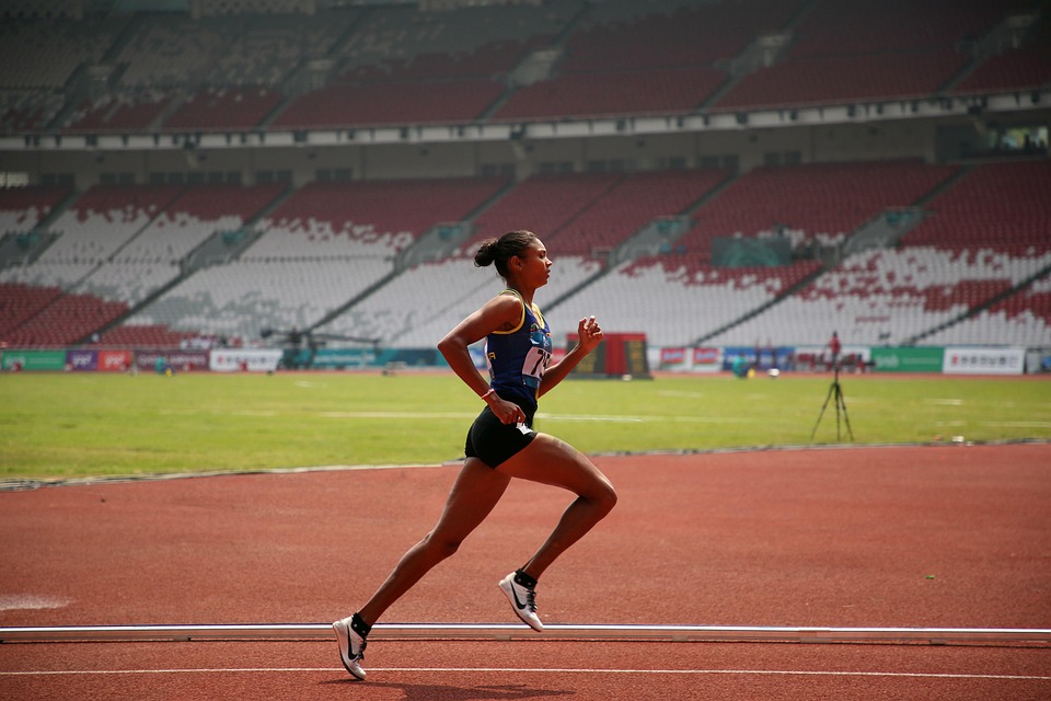 track