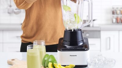 kitchen appliances