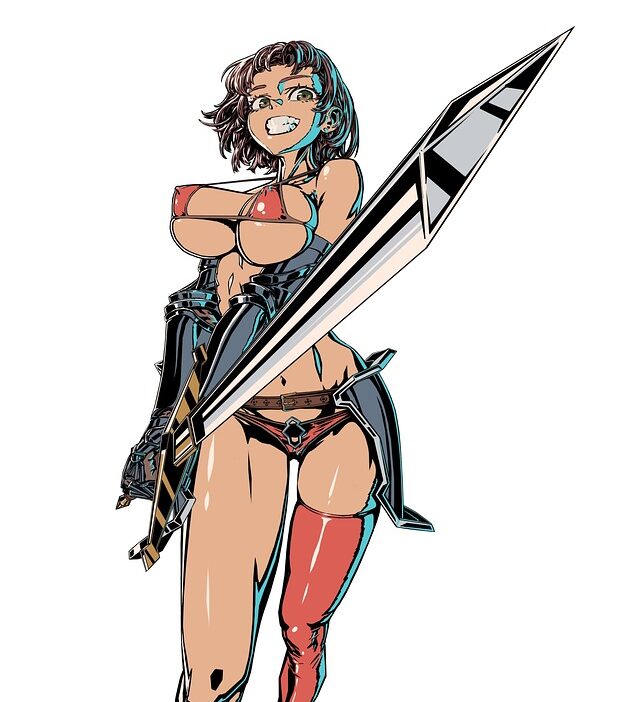 RPG