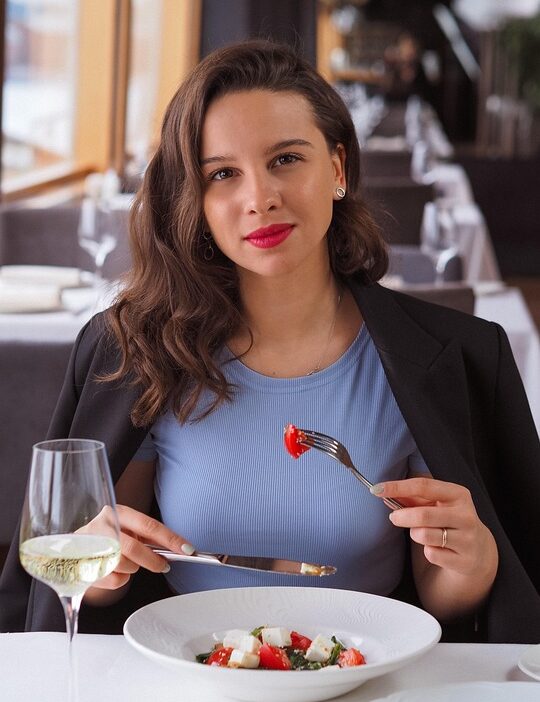 greek food