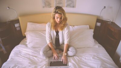 remote work
