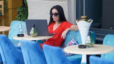 remote work