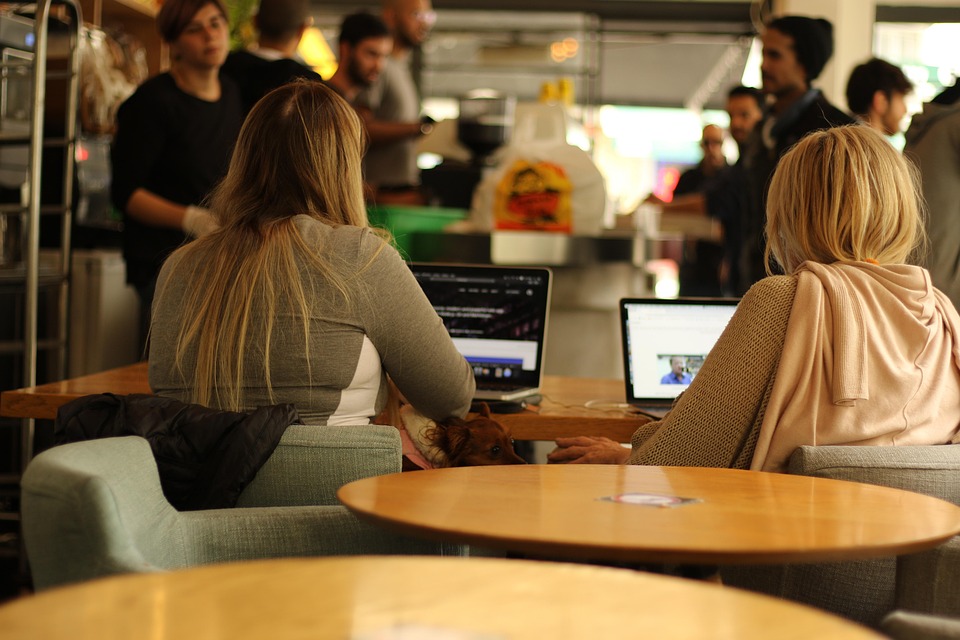 laptops
