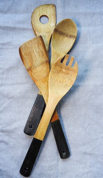 kitchen tools