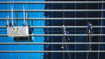 cloud services