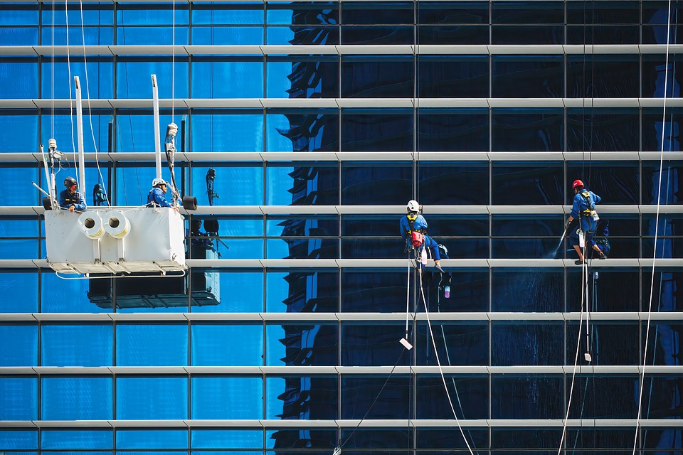 cloud services