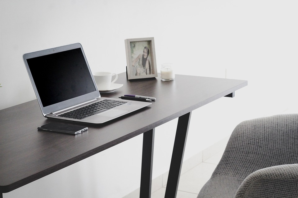 remote work