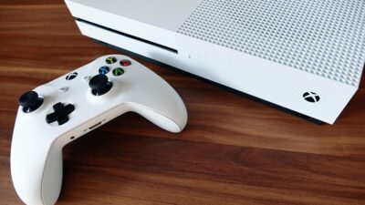 gaming hardware