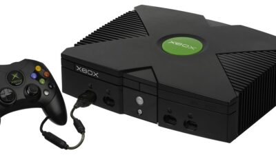 console games