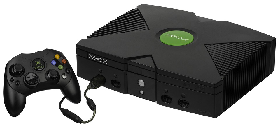 console games