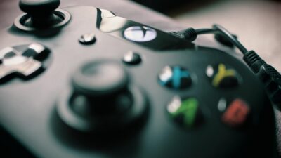 Xbox