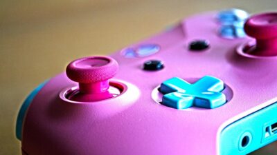 game design