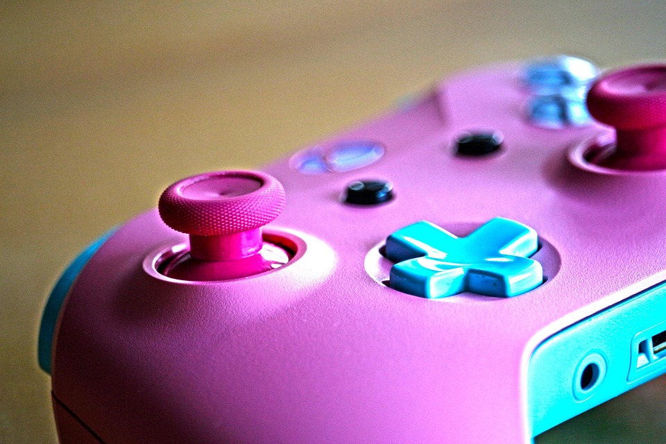 game design