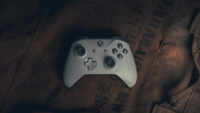 gaming