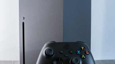 Xbox
