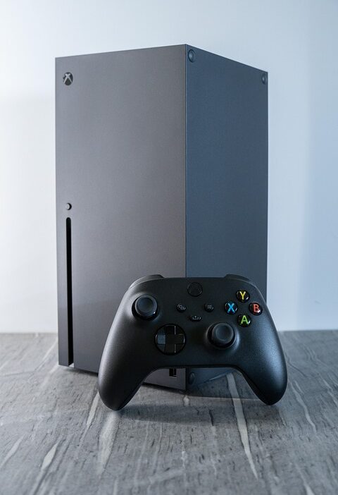 Xbox
