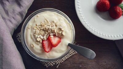 dairy-free